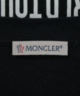 MONCLER GENIUS（モンクレールジーニアス）Tシャツ・カットソー 黒 サイズ:M メンズ/2200660139067