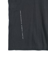 MONCLER GENIUS（モンクレールジーニアス）Tシャツ・カットソー 黒 サイズ:M メンズ/2200660139067