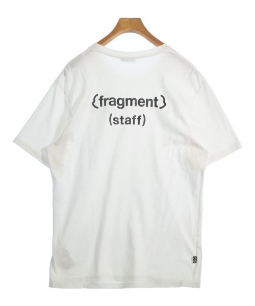 MONCLER GENIUS（モンクレールジーニアス）Tシャツ・カットソー 白 サイズ:S メンズ/2200660139074