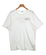 MONCLER GENIUS（モンクレールジーニアス）Tシャツ・カットソー 白 サイズ:S メンズ/2200660139074