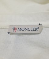 MONCLER GENIUS（モンクレールジーニアス）Tシャツ・カットソー 白 サイズ:S メンズ/2200660139074