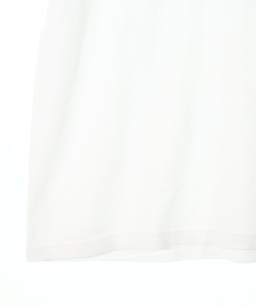 MONCLER GENIUS（モンクレールジーニアス）Tシャツ・カットソー 白 サイズ:L メンズ/2200661196021