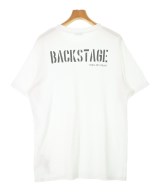 MONCLER GENIUS（モンクレールジーニアス）Tシャツ・カットソー 白 サイズ:L メンズ/2200661196021