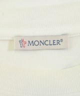 MONCLER GENIUS（モンクレールジーニアス）Tシャツ・カットソー 白 サイズ:L メンズ/2200661196021