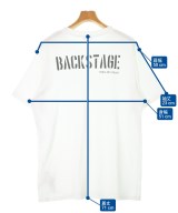 MONCLER GENIUS（モンクレールジーニアス）Tシャツ・カットソー 白 サイズ:L メンズ/2200661196021