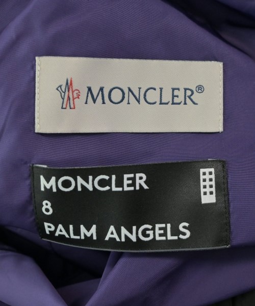 MONCLER GENIUS（モンクレールジーニアス）その他 黒 サイズ:46(M位) メンズ/2200647924037