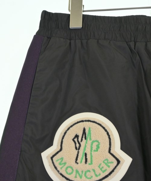 MONCLER GENIUS（モンクレールジーニアス）その他 黒 サイズ:46(M位) メンズ/2200647924037