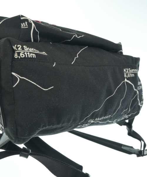 MONCLER GENIUS（モンクレールジーニアス）バックパック・リュック 黒 サイズ:- メンズ/2200654184028