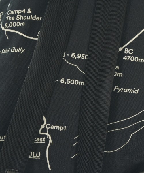 MONCLER GENIUS（モンクレールジーニアス）バックパック・リュック 黒 サイズ:- メンズ/2200654184028