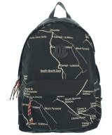 MONCLER GENIUS（モンクレールジーニアス）バックパック・リュック 黒 サイズ:- メンズ/2200654184028