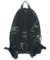 MONCLER GENIUS（モンクレールジーニアス）バックパック・リュック 黒 サイズ:- メンズ/2200654184028