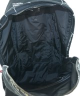 MONCLER GENIUS（モンクレールジーニアス）バックパック・リュック 黒 サイズ:- メンズ/2200654184028