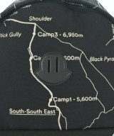 MONCLER GENIUS（モンクレールジーニアス）バックパック・リュック 黒 サイズ:- メンズ/2200654184028