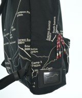 MONCLER GENIUS（モンクレールジーニアス）バックパック・リュック 黒 サイズ:- メンズ/2200654184028