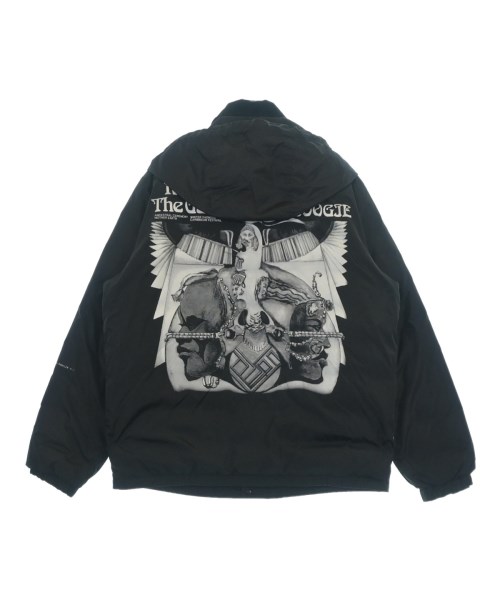 MONCLER GENIUS（モンクレールジーニアス）ブルゾン 黒 サイズ:2(M位) メンズ/2200654186015