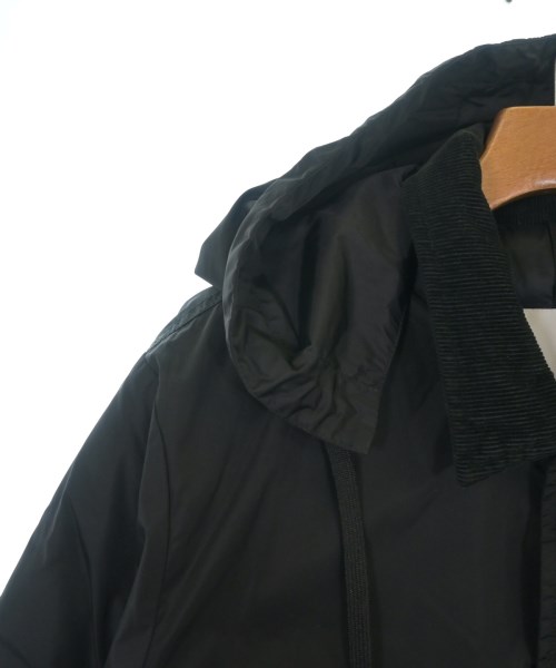 MONCLER GENIUS（モンクレールジーニアス）ブルゾン 黒 サイズ:2(M位) メンズ/2200654186015