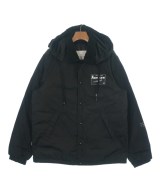MONCLER GENIUS（モンクレールジーニアス）ブルゾン 黒 サイズ:2(M位) メンズ/2200654186015