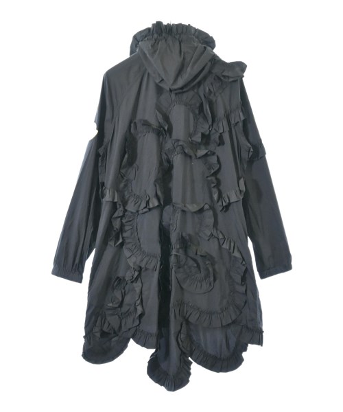 MONCLER GENIUS（モンクレールジーニアス）その他 黒 サイズ:1(S位) レディース/2200702888052