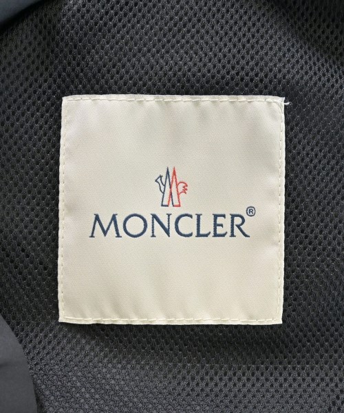 MONCLER GENIUS（モンクレールジーニアス）その他 黒 サイズ:1(S位) レディース/2200702888052