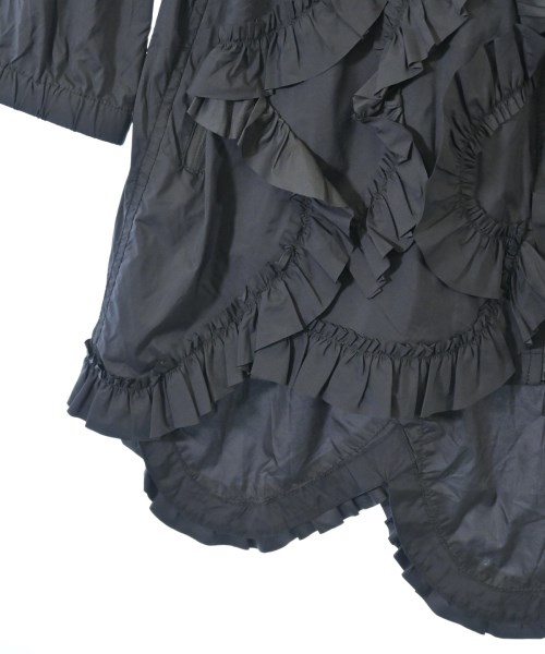 MONCLER GENIUS（モンクレールジーニアス）その他 黒 サイズ:1(S位) レディース/2200702888052