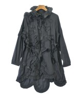 MONCLER GENIUS（モンクレールジーニアス）その他 黒 サイズ:1(S位) レディース/2200702888052