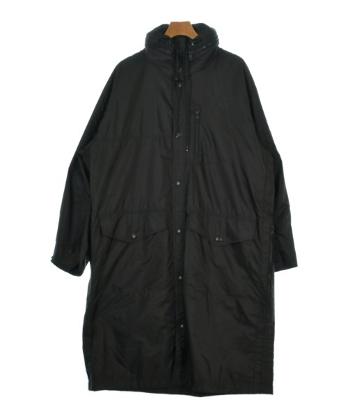 MONCLER GENIUS（モンクレールジーニアス）その他 黒 サイズ:2(M位) メンズ/2200701029159