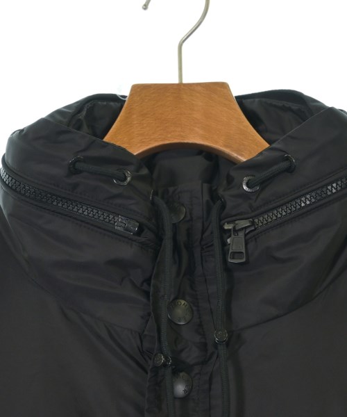 MONCLER GENIUS（モンクレールジーニアス）その他 黒 サイズ:2(M位) メンズ/2200701029159
