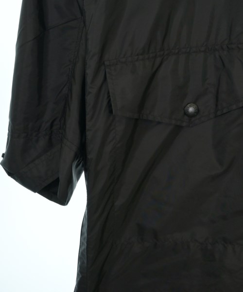 MONCLER GENIUS（モンクレールジーニアス）その他 黒 サイズ:2(M位) メンズ/2200701029159
