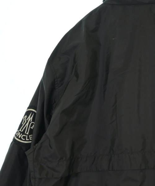 MONCLER GENIUS（モンクレールジーニアス）その他 黒 サイズ:2(M位) メンズ/2200701029159