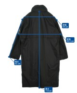MONCLER GENIUS（モンクレールジーニアス）その他 黒 サイズ:2(M位) メンズ/2200701029159