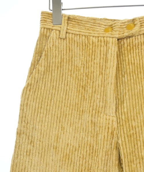 MONCLER GENIUS（モンクレールジーニアス）その他 黄 サイズ:38(S位) レディース/2200705078016