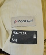 MONCLER GENIUS（モンクレールジーニアス）その他 黄 サイズ:38(S位) レディース/2200705078016