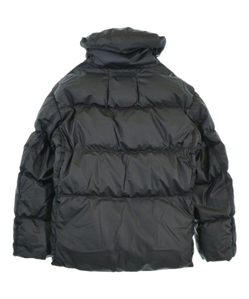 MONCLER GENIUS（モンクレールジーニアス）ダウンジャケット/ダウンベスト 黒 サイズ:-(XL位) メンズ/2200668508032