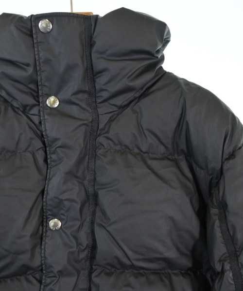 MONCLER GENIUS（モンクレールジーニアス）ダウンジャケット/ダウンベスト 黒 サイズ:-(XL位) メンズ/2200668508032