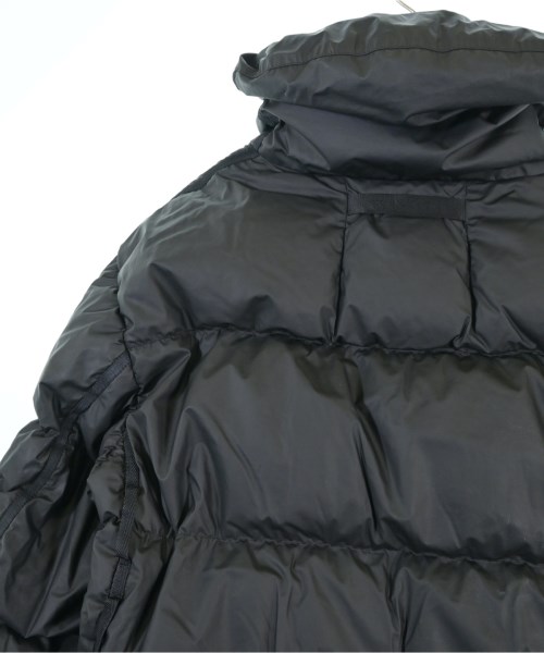 MONCLER GENIUS（モンクレールジーニアス）ダウンジャケット/ダウンベスト 黒 サイズ:-(XL位) メンズ/2200668508032