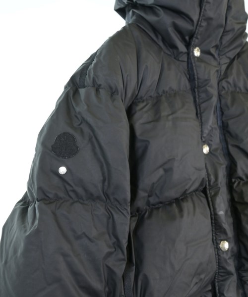 MONCLER GENIUS（モンクレールジーニアス）ダウンジャケット/ダウンベスト 黒 サイズ:-(XL位) メンズ/2200668508032