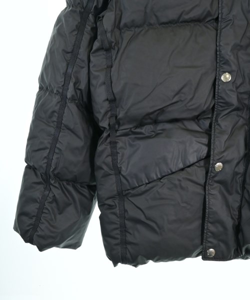 MONCLER GENIUS（モンクレールジーニアス）ダウンジャケット/ダウンベスト 黒 サイズ:-(XL位) メンズ/2200668508032