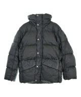 MONCLER GENIUS（モンクレールジーニアス）ダウンジャケット/ダウンベスト 黒 サイズ:-(XL位) メンズ/2200668508032
