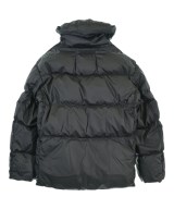 MONCLER GENIUS（モンクレールジーニアス）ダウンジャケット/ダウンベスト 黒 サイズ:-(XL位) メンズ/2200668508032