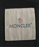 MONCLER GENIUS（モンクレールジーニアス）ダウンジャケット/ダウンベスト 黒 サイズ:-(XL位) メンズ/2200668508032