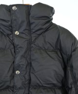 MONCLER GENIUS（モンクレールジーニアス）ダウンジャケット/ダウンベスト 黒 サイズ:-(XL位) メンズ/2200668508032