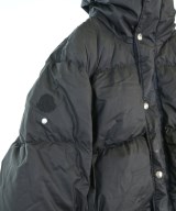 MONCLER GENIUS（モンクレールジーニアス）ダウンジャケット/ダウンベスト 黒 サイズ:-(XL位) メンズ/2200668508032
