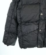 MONCLER GENIUS（モンクレールジーニアス）ダウンジャケット/ダウンベスト 黒 サイズ:-(XL位) メンズ/2200668508032