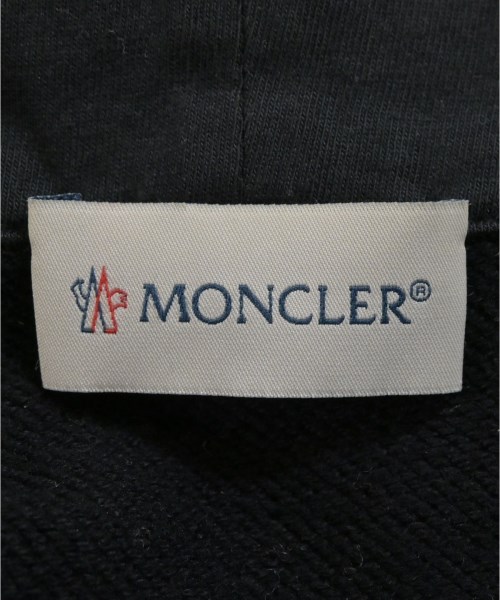 MONCLER GENIUS（モンクレールジーニアス）ニット・セーター グレー サイズ:L メンズ/2200668739085