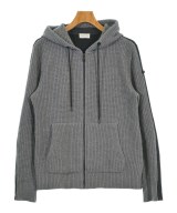 MONCLER GENIUS（モンクレールジーニアス）ニット・セーター グレー サイズ:L メンズ/2200668739085