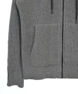 MONCLER GENIUS（モンクレールジーニアス）ニット・セーター グレー サイズ:L メンズ/2200668739085