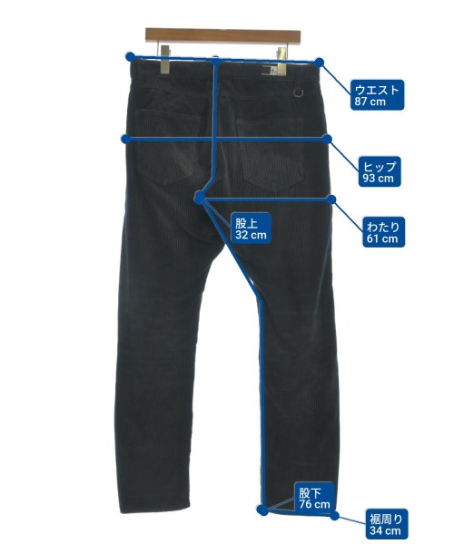 MONCLER GENIUS（モンクレールジーニアス）その他 紺 サイズ:48(L位) メンズ/2200671204020