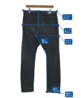 MONCLER GENIUS（モンクレールジーニアス）その他 紺 サイズ:48(L位) メンズ/2200671204020