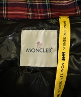 MONCLER GENIUS（モンクレールジーニアス）ダウンジャケット/ダウンベスト 赤 サイズ:1(S位) メンズ/2200730132011