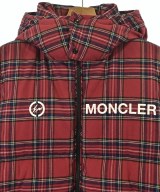 MONCLER GENIUS（モンクレールジーニアス）ダウンジャケット/ダウンベスト 赤 サイズ:1(S位) メンズ/2200730132011